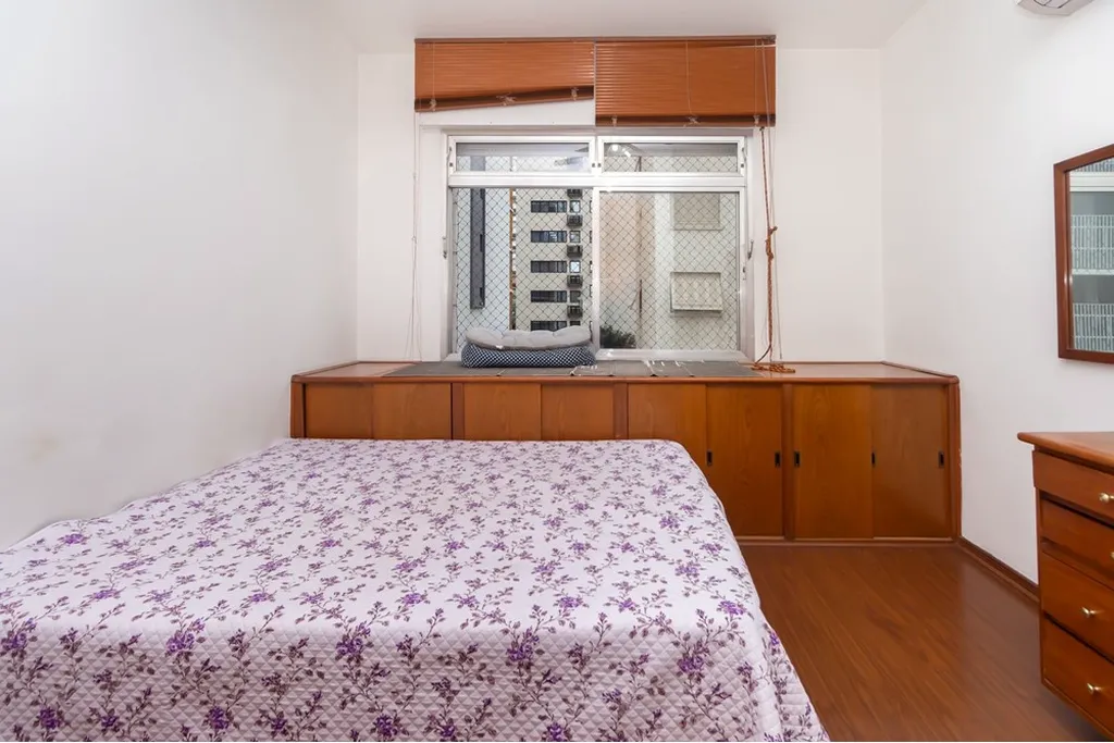 Imagem APARTAMENTO RESIDENCIAL em São Paulo - SP, Jardim Paulista
