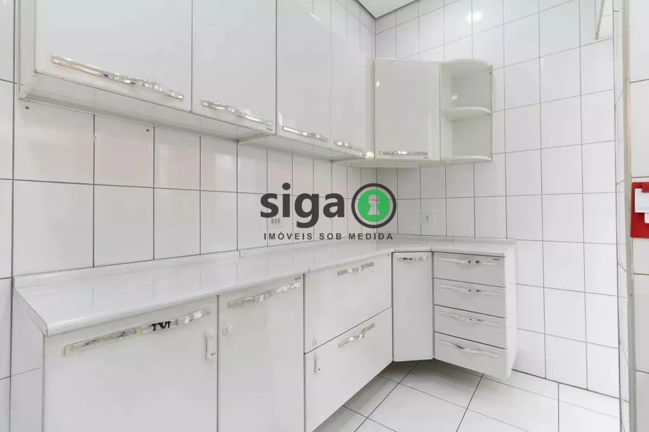 Imagem Apartamento Totalmente Reformado ao Lado do Parque da Aclimação