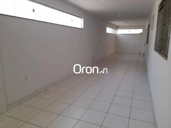 Imagem Casa à venda, 295 m² por R$ 980.000,00 - Setor Goiânia 2 - Goiânia/GO