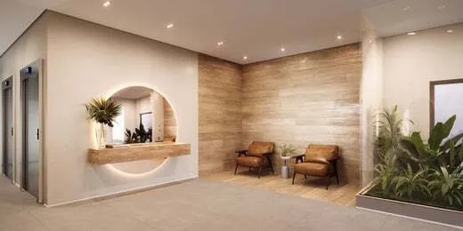 Imagem Um empreendimento com uma localização ímpar na zona sul de São Paulo. Preço e disponibilidade d...