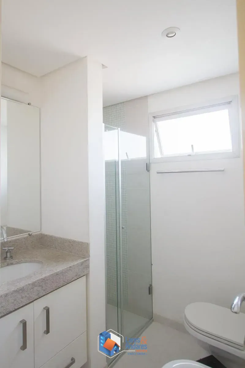 Imagem Apartamento para venda em Parque Colonial com 3 quartos, sendo 1 suíte, 121m²