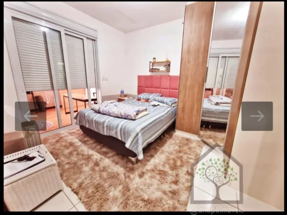 Imagem Casa com 3 Dormitórios e Jacuzzi no Campeche – Florianópolis/SC