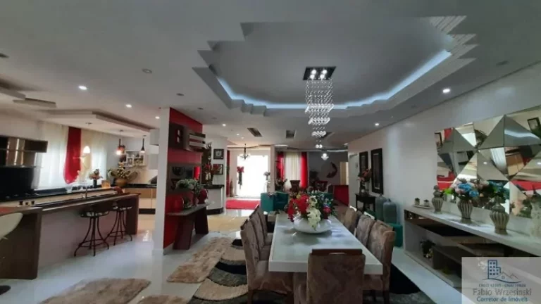 Imagem Casa - Padrão, para Venda em Itapoá/SC