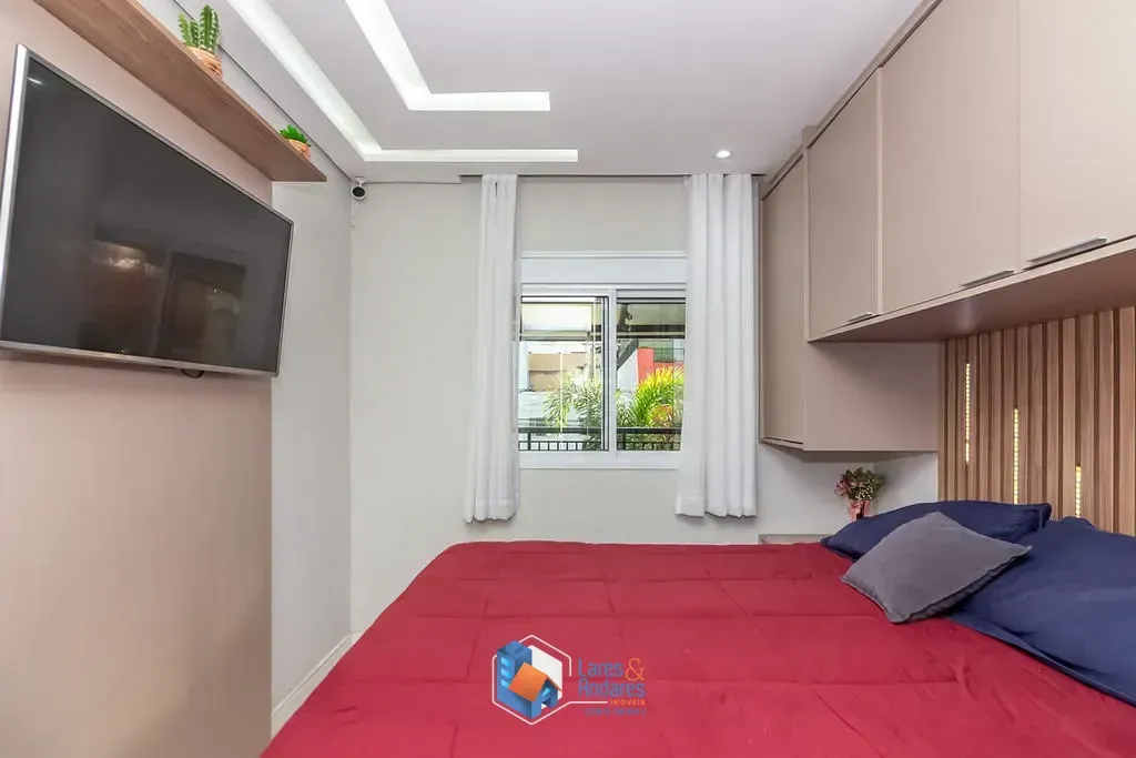 Imagem Apartamento à venda 2 Quartos 1 Suite 1 Vaga 86M² Saúde São Paulo - SP