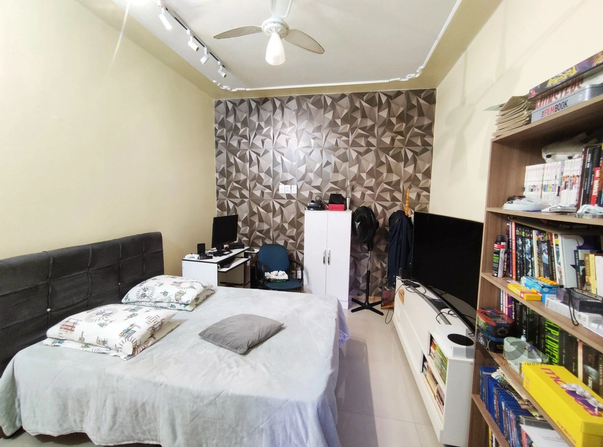Imagem Apartamento em Santa Cecília