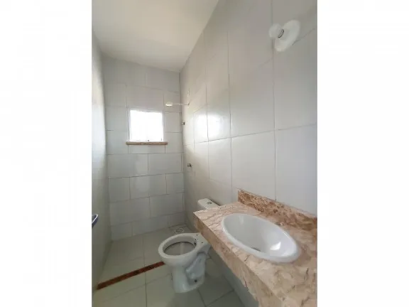 Imagem Casa com 3 Quartos à Venda, 110 m² em Encantada - Eusébio