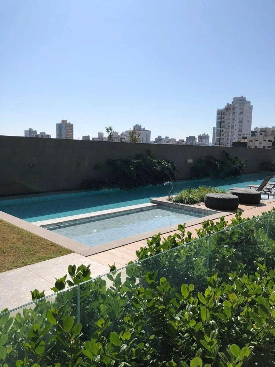Imagem Apartamento 1 dormitórios à venda Praia de Belas Porto Alegre/RS