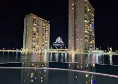 Imagem Apartamento para Locação no Brasil Beach Terraço