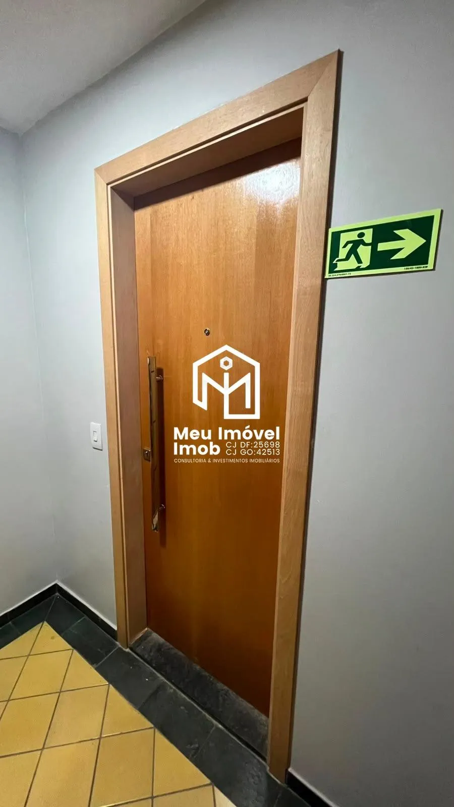 Imagem Residencial Plaza Apartamento 2 Quartos 1 Vaga 55m²
