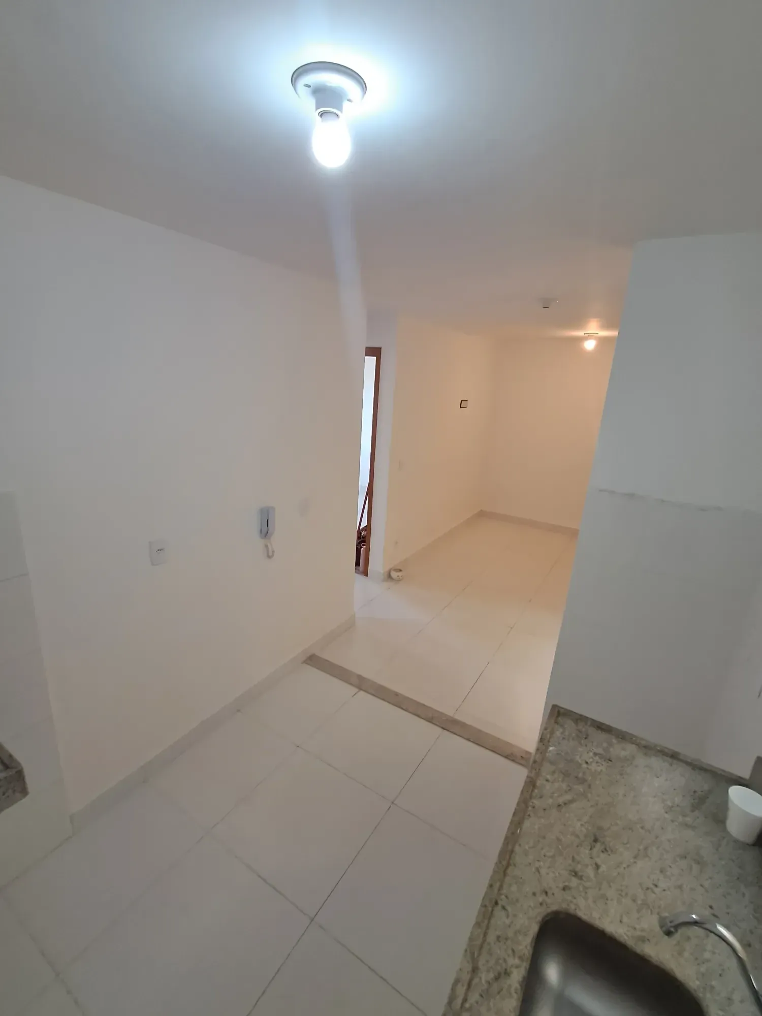 Imagem Apartamento com 2 Quartos para Alugar, 40 m² em Vila São Paulo - Mogi das Cruzes