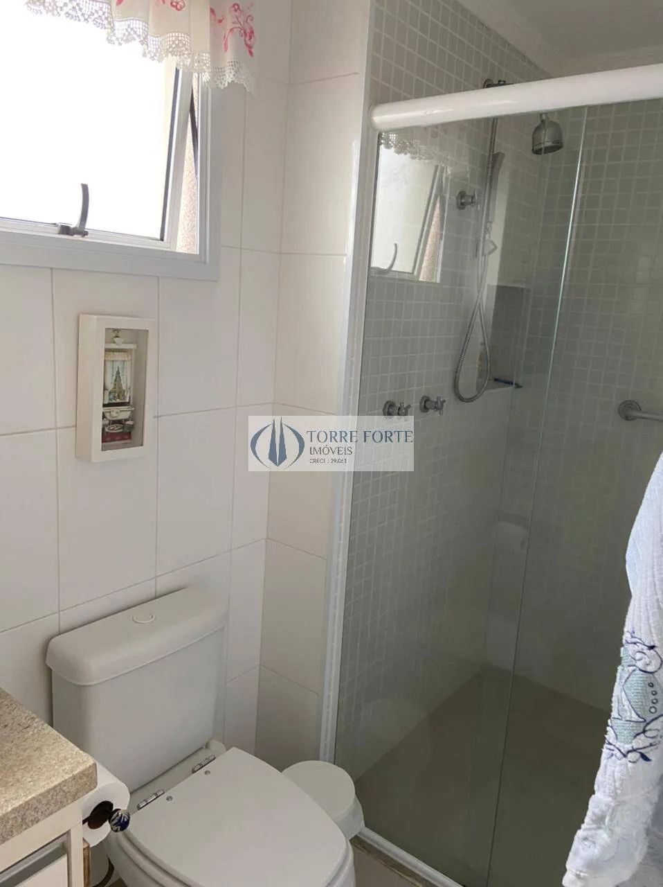 Imagem Apartamento 3 dormitórios 2 suítes 2 vagas varanda gourmet Tatuapé