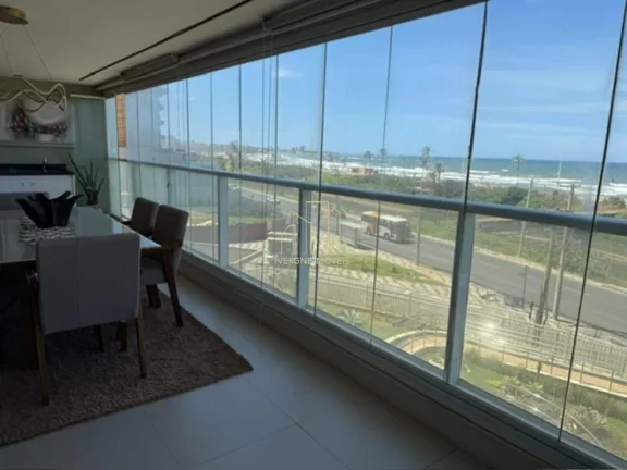 Imagem Vendo apartamento no Première Jaguaribe com 4 suítes ? Frente Mar na Orla de Salvador