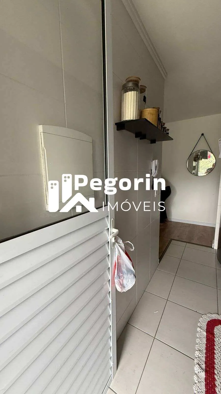 Imagem Apartamento à venda em Pinhais, Atuba, com 2 quartos, 47,83m²