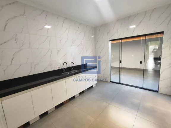 Imagem Casa com 2 dormitórios para alugar por R$ 2.500,00/mês - Nova Araújo - Socorro/SP