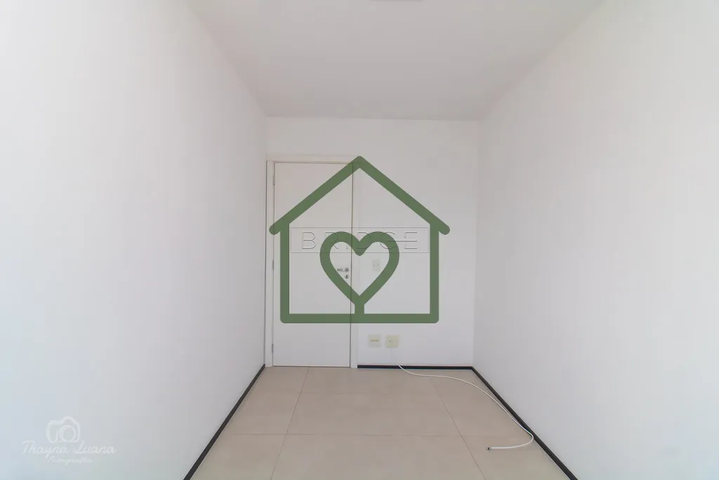 Imagem EXCLUSIVIDADE - Bridge Imóveis aluga ou vende ótimo apartamento de 2 dormitórios projetado por ar...