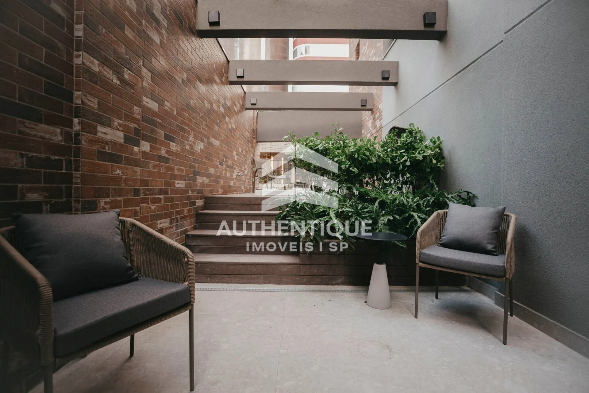 Imagem NEXT HADDOCK LOBO JARDINS - Apartamento à venda em São Paulo/SP