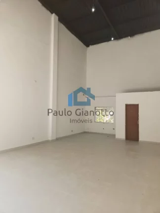 Imagem Salão Comercial no Miolo da Granja Viana