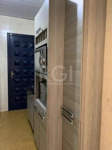 Imagem Casa para Venda - 131.65m², 3 dormitórios, 4 vagas - Parque da Matriz