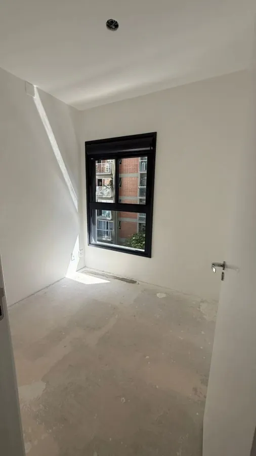 Imagem Apartamento para Venda em São Paulo, Perdizes, 2 dormitórios, 1 suíte, 2 banheiros, 1 vaga