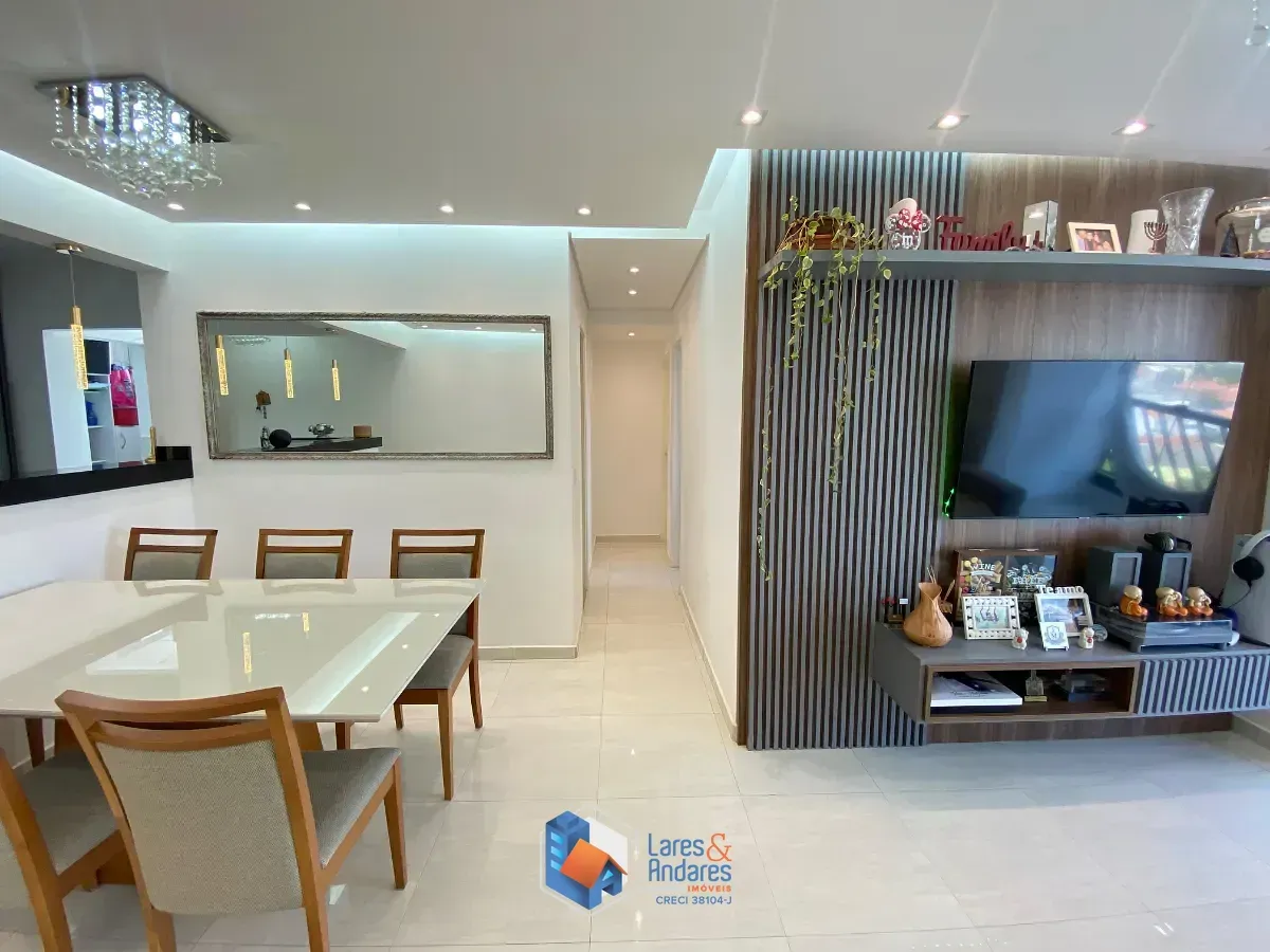 Imagem Apartamento para venda em Vila Formosa com 2 quartos, sendo 1 suíte, 78m²
