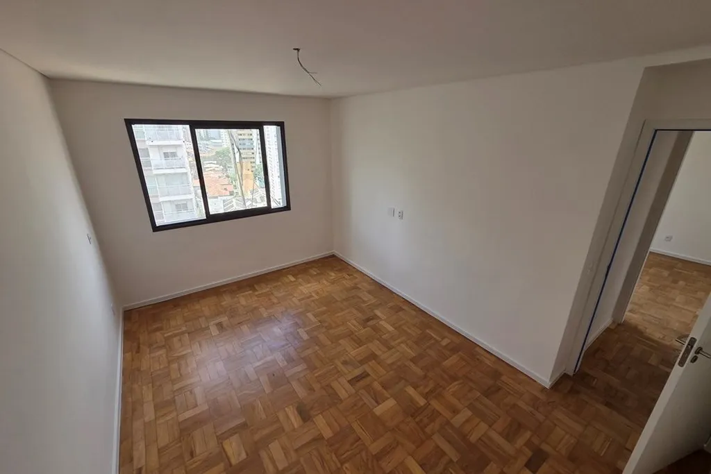 Imagem Apartamento à venda em São Paulo, Vila Mariana, com 4 quartos, 114m2