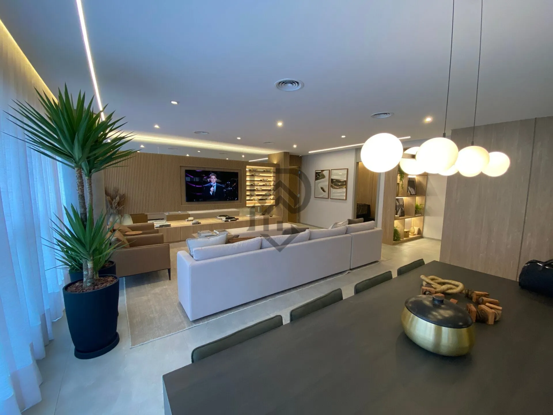 Imagem Apartamento paraiso pronto para morar andar alto