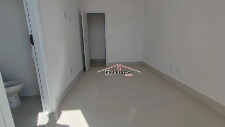 Imagem Cobertura à venda, 218 m² por R$ 2.398.000,00 - Vila Guilhermina - Praia Grande/SP