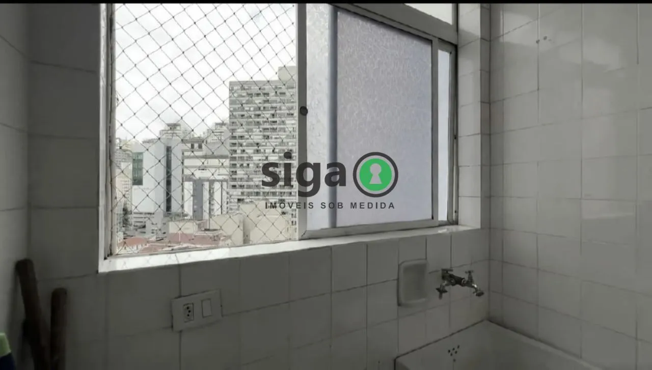 Imagem Apartamento Aconchegante à Venda em Bela Vista - São Paulo