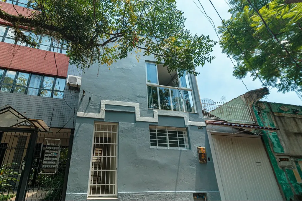 Imagem Casa em Menino Deus