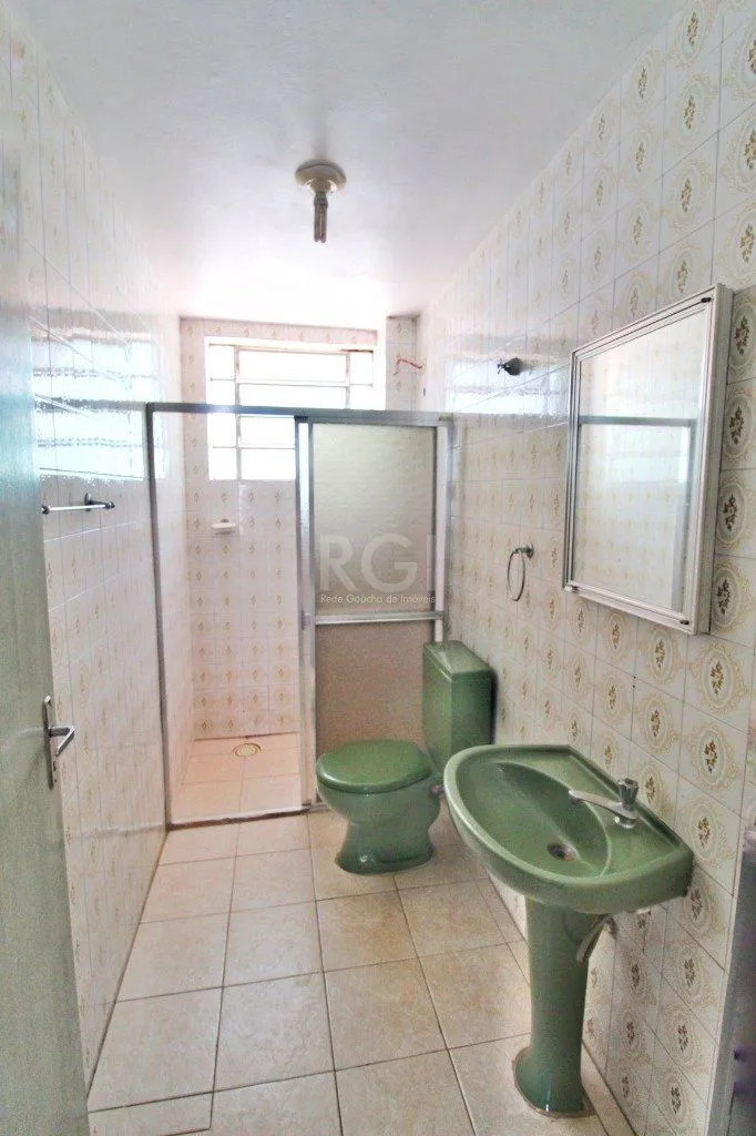 Imagem Apartamento para Venda - 81.94m², 3 dormitórios, Santa Tereza