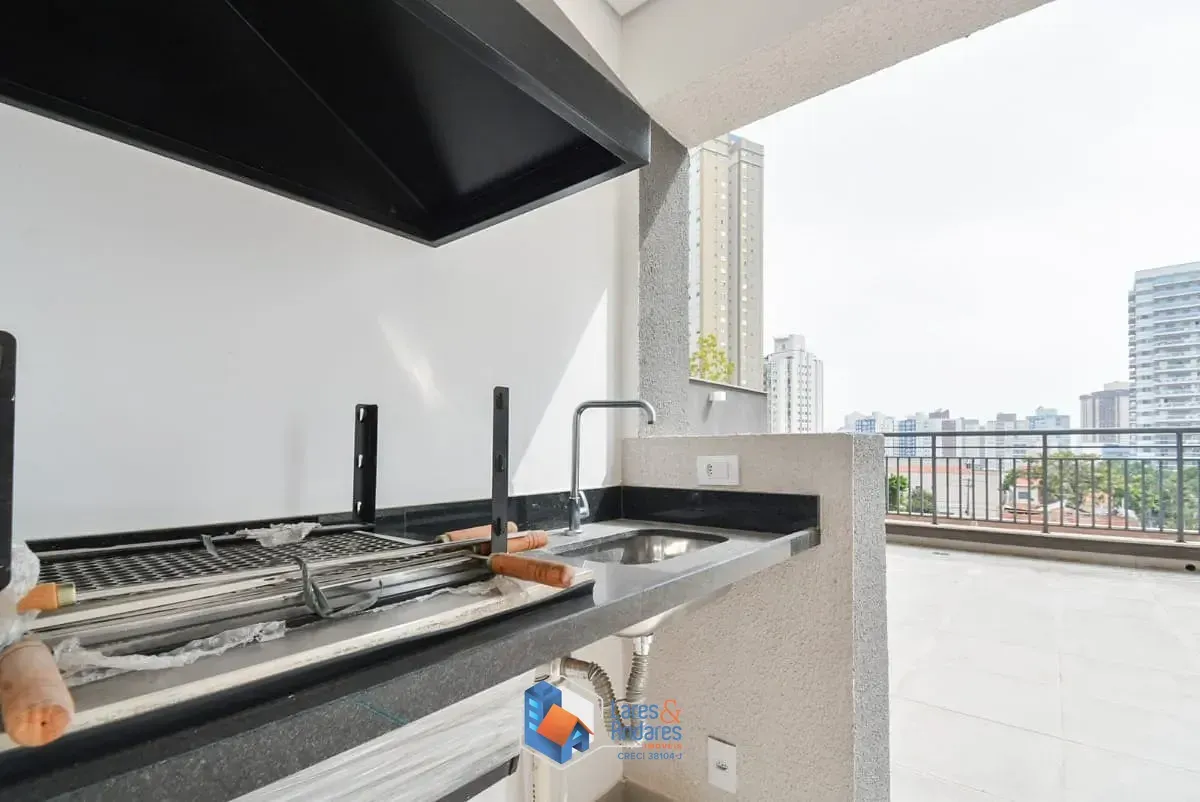 Imagem Apartamento para venda em Vila Mariana com 2 quartos, sendo 2 suítes, 215m²