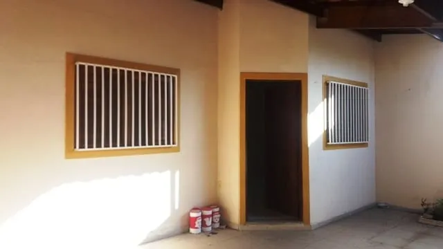 Foto do imóvel Casa à venda 2 Quartos, 3 Vagas, 200M², Parque das Palmeiras, Pindamonhangaba - SP