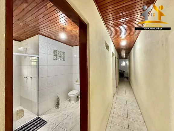 Imagem Casa com Vista para Área Verde no Jardim Rebelato – Cotia | Batelli Imóveis