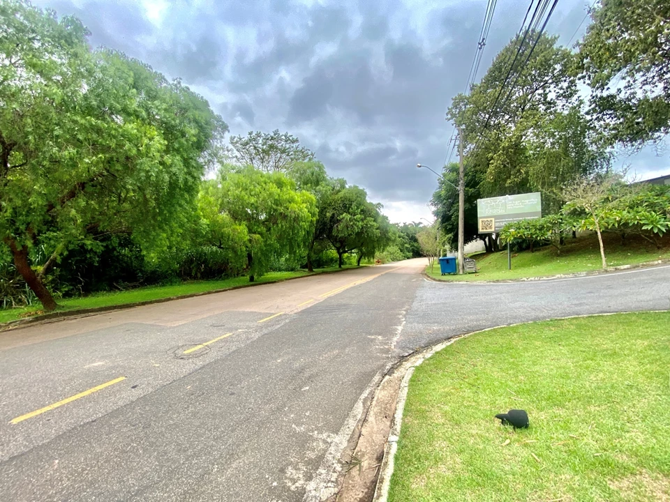 Imagem Terreno em Condomínio à Venda, 1196 m² em Chácara Malota - Jundiaí