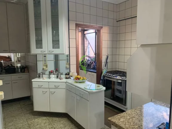 Imagem Apartamento à venda em Santos/SP