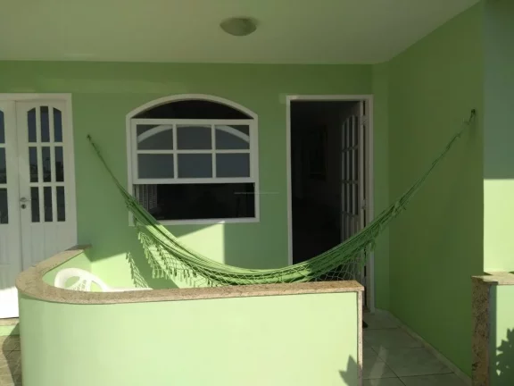 Imagem Apartamento Térreo Frente Lagoa