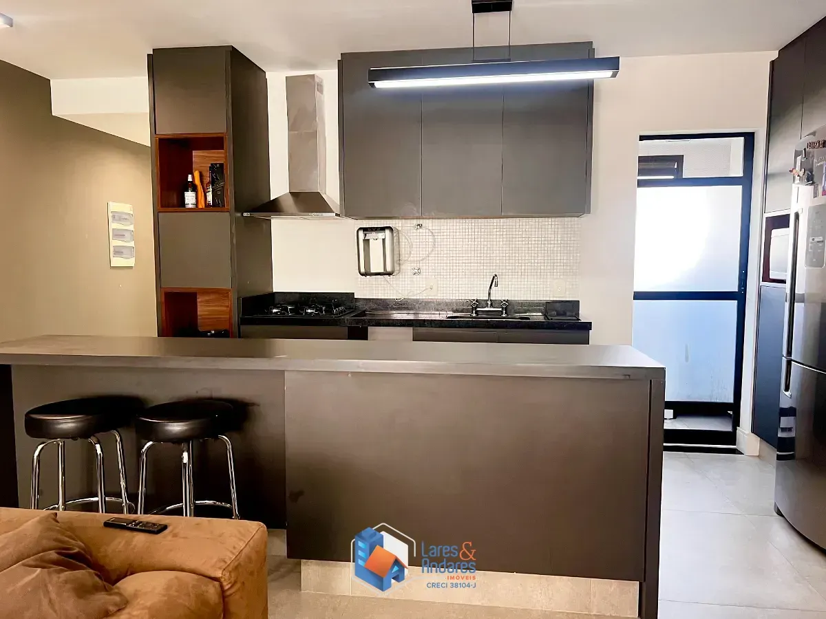Imagem Apartamento para venda em Vila Progredior com 2 quartos, 84m²