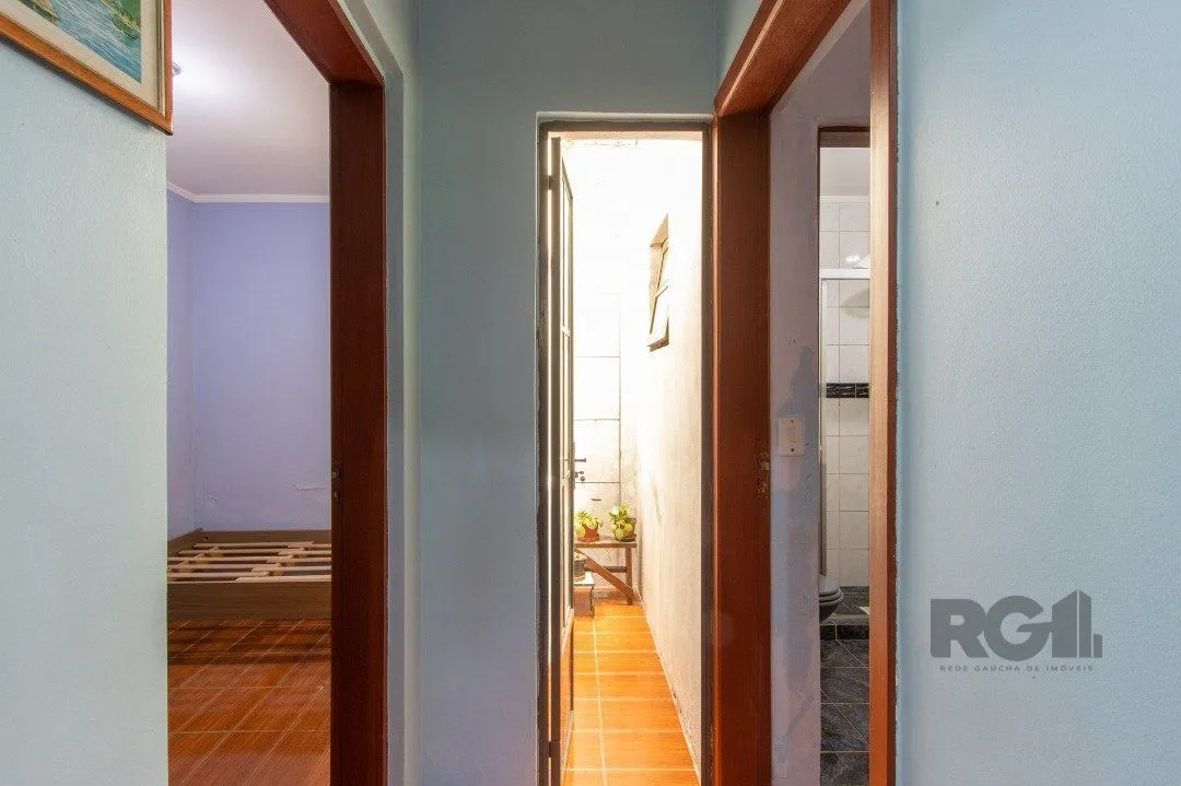 Imagem Casa em Hípica