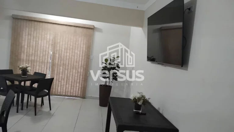 Imagem APARTAMENTO 2 DORMITÓRIOS MOBILIADO - R$ 520 MIL - TUPI - PRAIA GRANDE