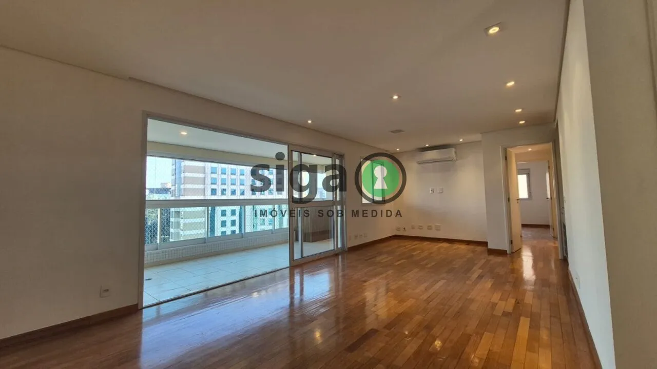 Foto do imóvel APARTAMENTO 3 DORMITORIOS (SUITES) PARA LOCAÇÃO NO BROOKLIN