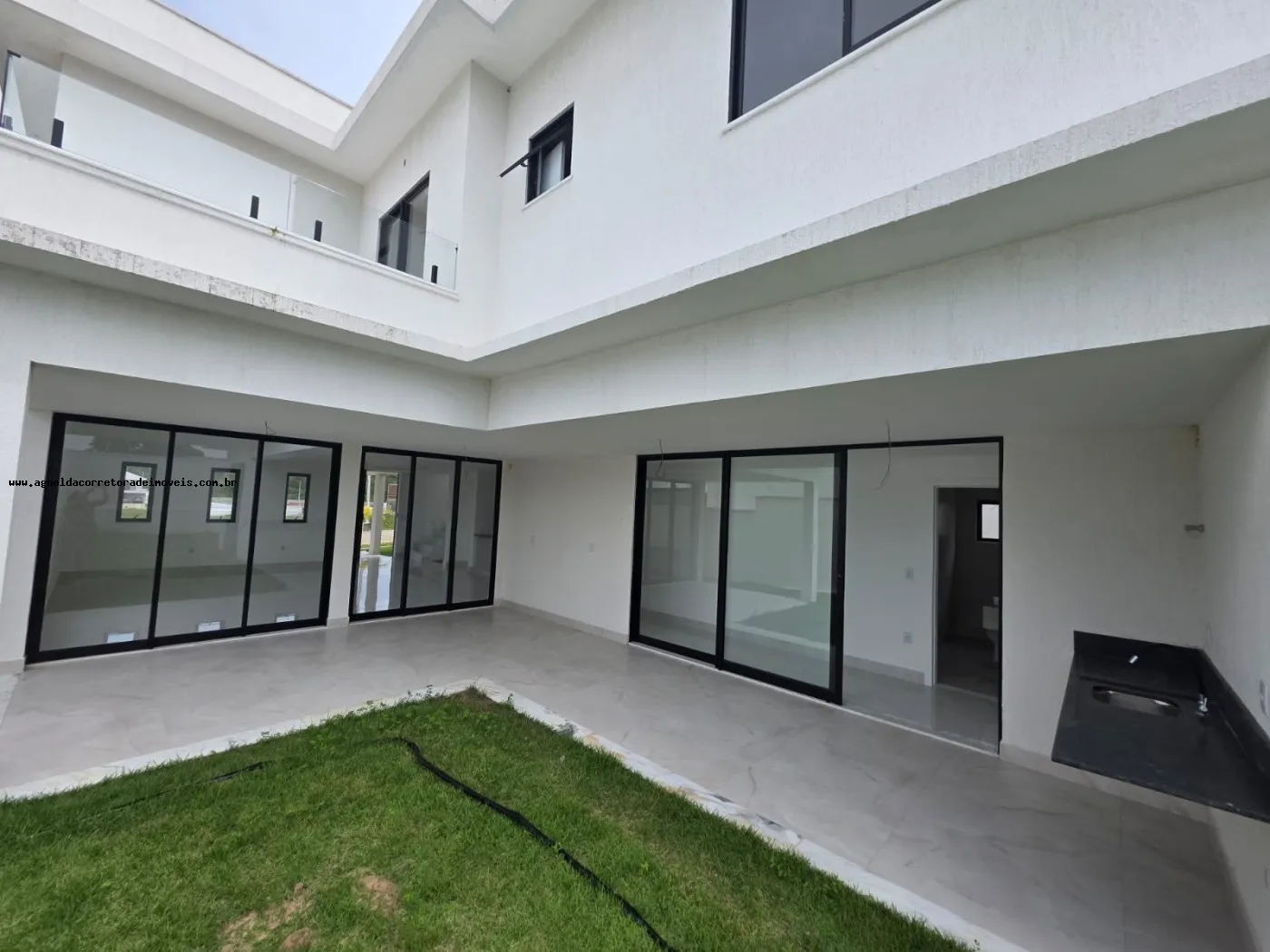 Imagem Casa em Condomínio para Venda em Parnamirim, Parque das Nações, 4 dormitórios, 4 suítes, 5 banheiros, 4 vagas