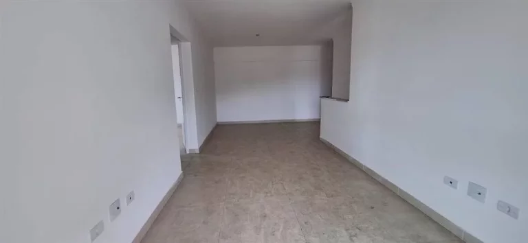 Imagem Apartamento à Venda em Canto do Forte, Praia Grande - SP