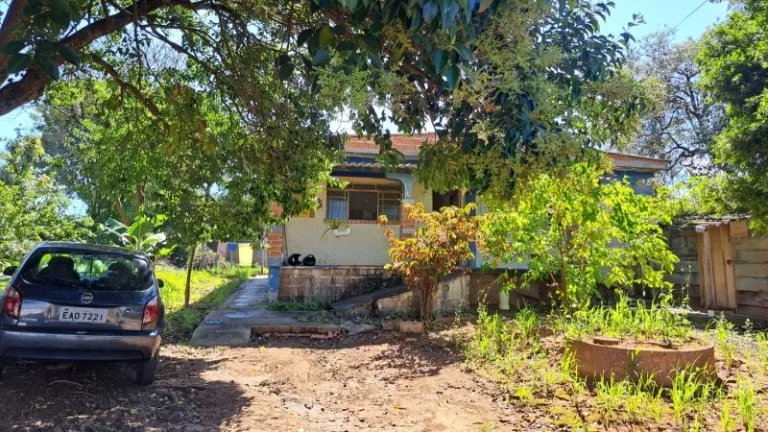 Foto do imóvel Chácara - vende Cabreúva-SP