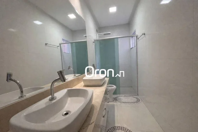 Imagem Casa à venda, 250 m² por R$ 1.329.000,00 - Cidade Jardim - Goiânia/GO