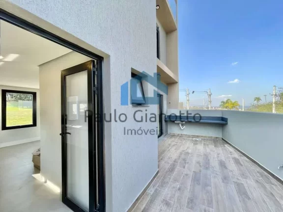 Imagem Casa Moderna à Venda no Terra Nobre em Cotia