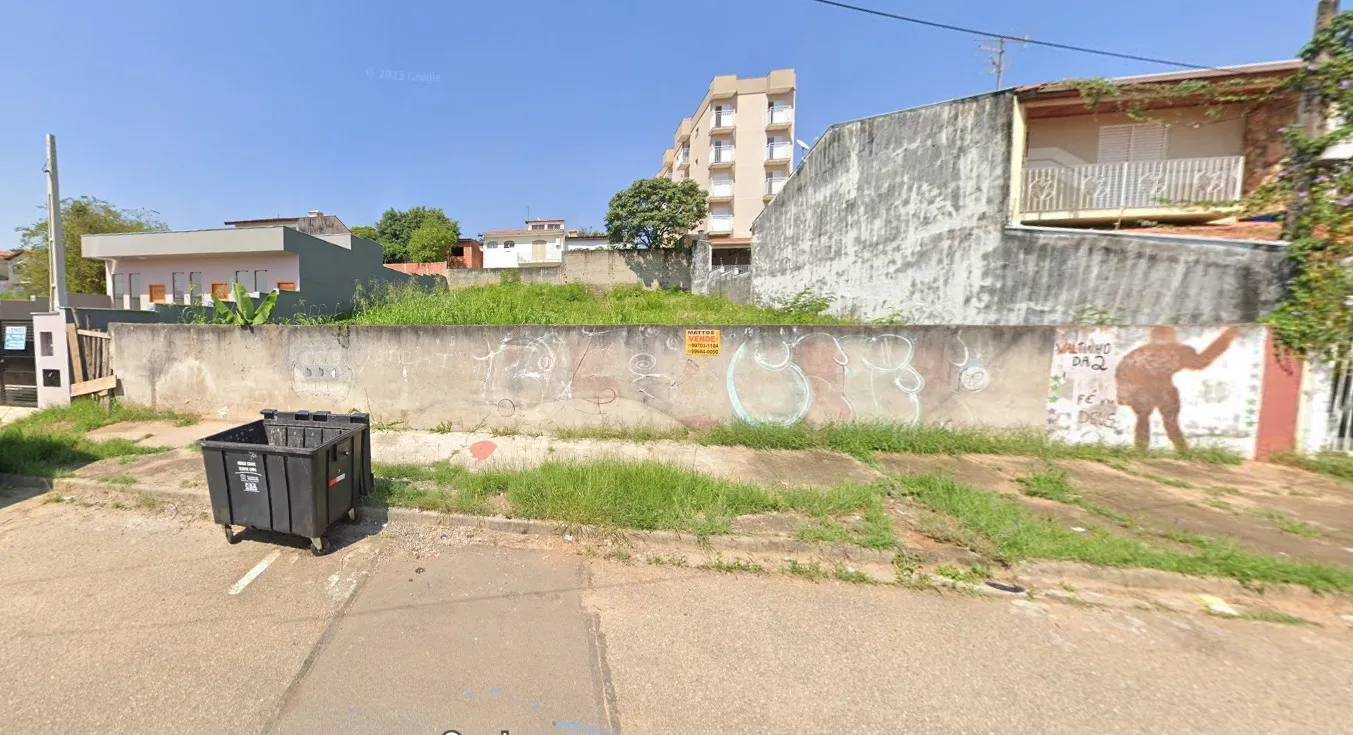 Foto do imóvel Área de 600M² sendo 20X30 em Oportunidade para Edificação de Multifamiliar no Jardim Simus em JARDIM SIMUS, SOROCABA - SP
