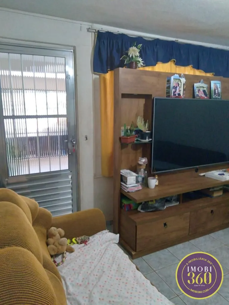 Imagem Casa à Venda em Guaianases, São Paulo - SP