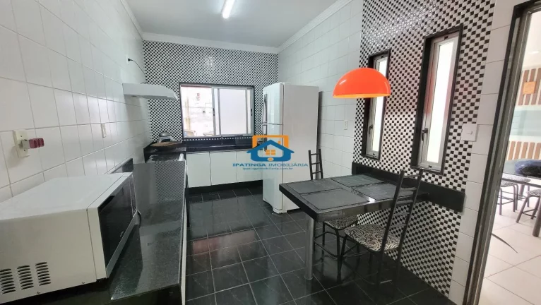 Imagem Já imaginou em morar em um imóvel lindo, aconchegante acabamento diferenciado, em uma excelente localização no bairro Veneza.