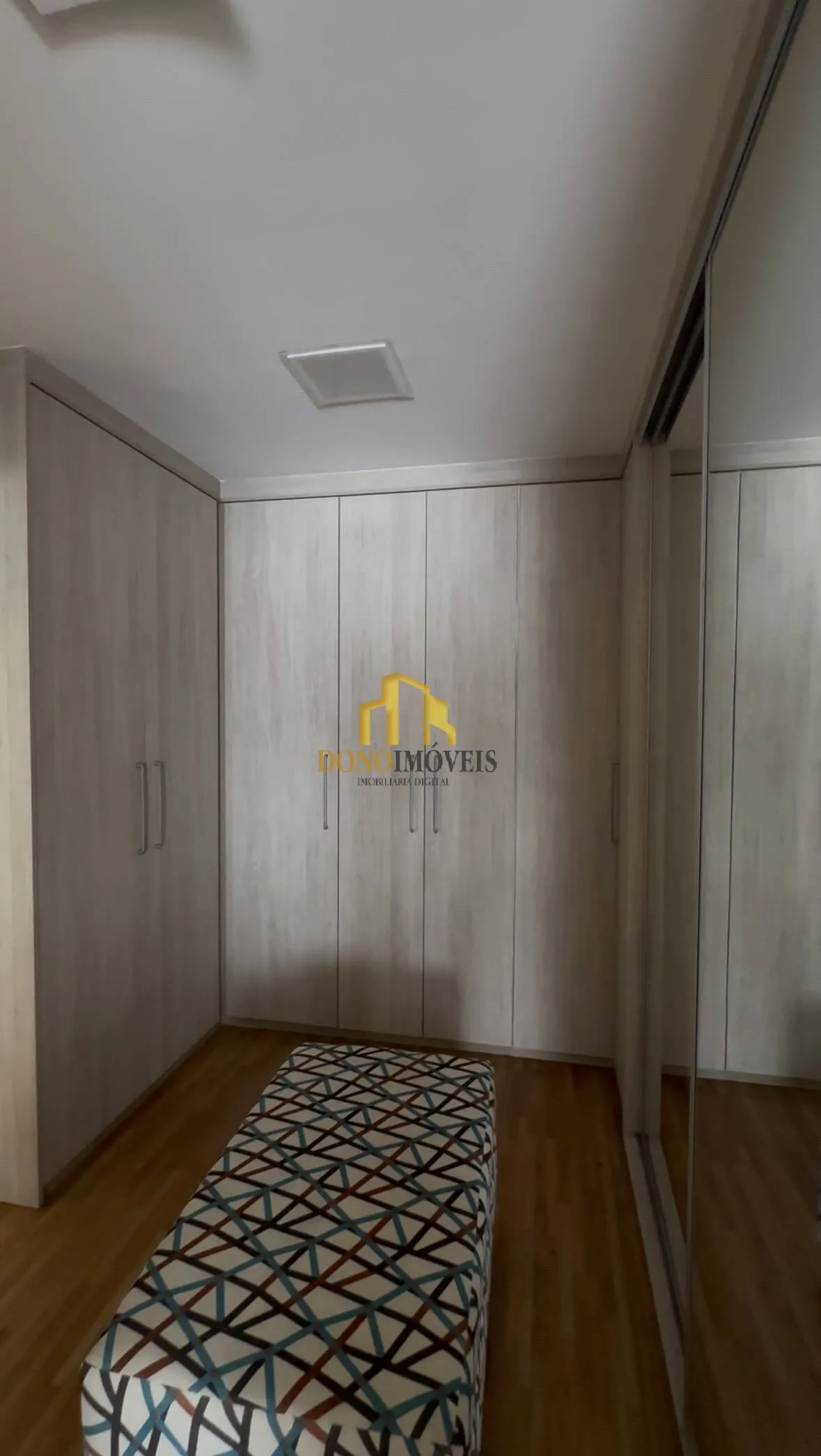 Imagem Apartamento Domo Prime 237m² à venda - 4 suítes, 4 vagas