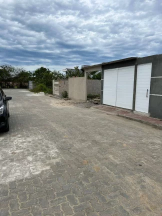 Imagem Terreno no bairro Guriri em Cabo Frio medindo 7x23 metros.